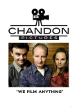 Chandon Pictures (сериал)