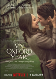 Мой год в Оксфорде