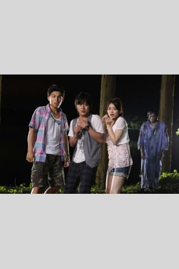 Реальные страшилки 2010