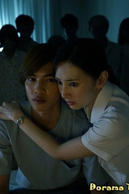 Реальные страшилки 2017