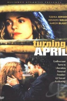 Превращаясь в Эйприл