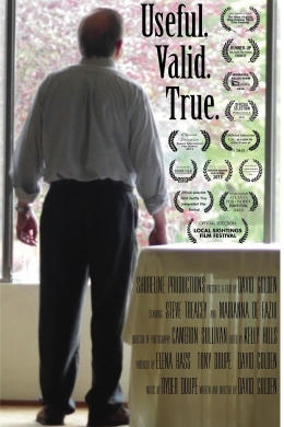 Useful. Valid. True.