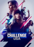 The Challenge: USA (сериал)