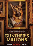 Миллионы Гюнтера (многосерийный)