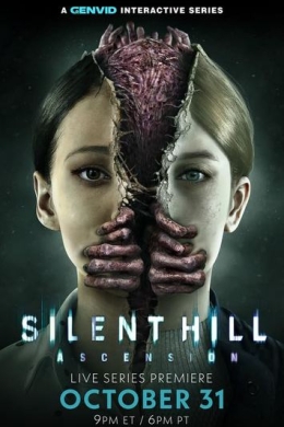 Silent Hill: Ascension (сериал)