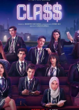 Класс (сериал)