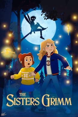 Сестры Гримм (сериал)