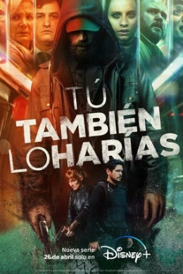 Вы поступили бы так же (сериал)