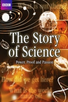 The Story of Science