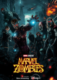 Зомби Marvel (многосерийный)