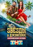 Звезды в Африке (сериал)