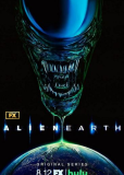 Чужой: Земля (сериал)