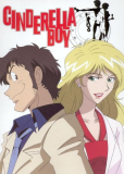 Парень-золушка (сериал)