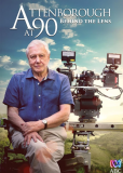 Аттенборо в 90: По ту сторону объектива