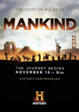 Человечество: История всех нас (многосерийный)