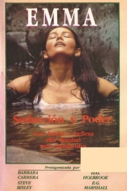 Эмма: Королева южных морей