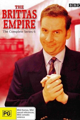 Империя Бриттаса (сериал)