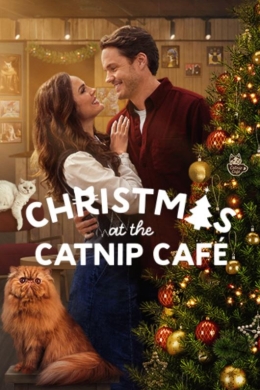 Christmas at the Catnip Cafe
