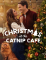 Christmas at the Catnip Cafe