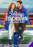 Holiday Touchdown: A Bills Love Story