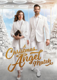 A Christmas Angel Match