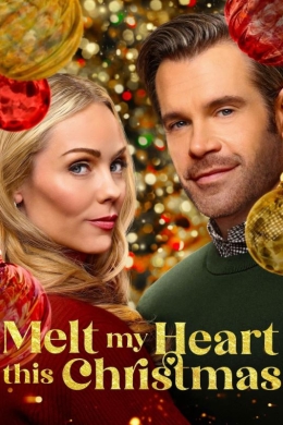 Melt My Heart This Christmas