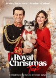 A Royal Christmas Tail