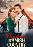 Christmas in Amish Country