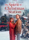 The Spirit of Christmas Station