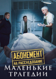 Абонемент на расследование (сериал)