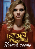 Абонемент на расследование (сериал)