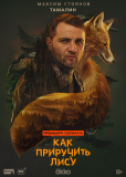 Как приручить лису (сериал)