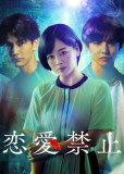 Запрет на любовь (сериал)