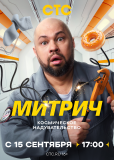 Митрич (сериал)