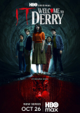 Оно: Добро пожаловать в Дерри (сериал)