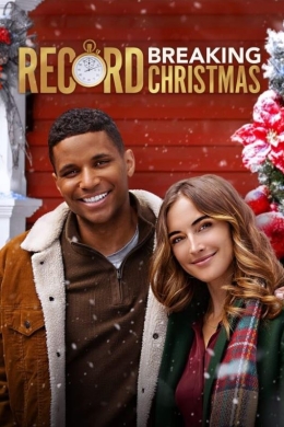 Record Breaking Christmas Record Breaking Christmas