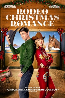 Rodeo Christmas Romance