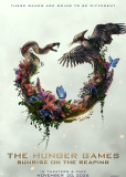 Голодные игры: Рассвет Жатвы