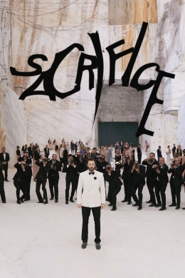 Жертвоприношение