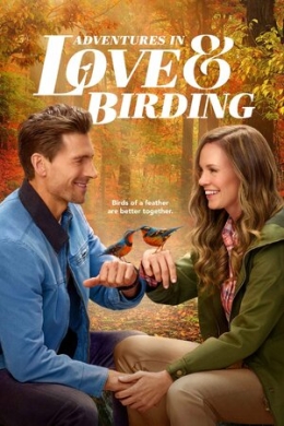 Adventures in Love & Birding