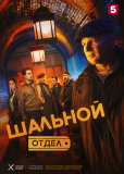 Шальной отдел (сериал)