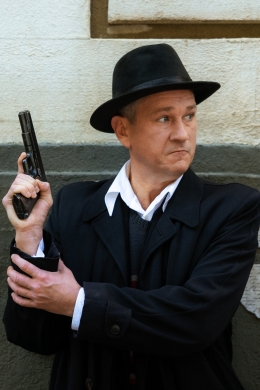 Американец (сериал)