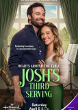 Hearts Around the Table: Josh's Third Serving