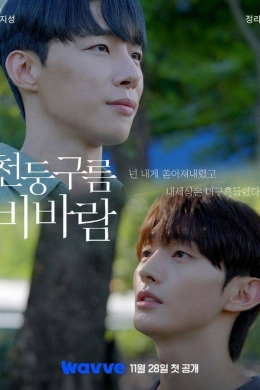 Грозовые тучи, проливные дожди (сериал)