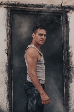 Марик (сериал)