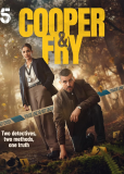 Купер и Фрай (сериал)
