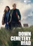 По кладбищенской дороге (сериал)
