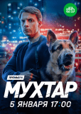 Мухтар. Он вернулся (сериал)