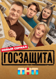 Госзащита (сериал)