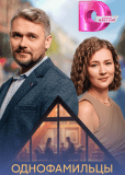 Однофамильцы (многосерийный)